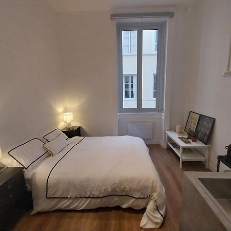 Appartement Place Des Terreaux Presqu'Ile Lyon Exteriér fotografie