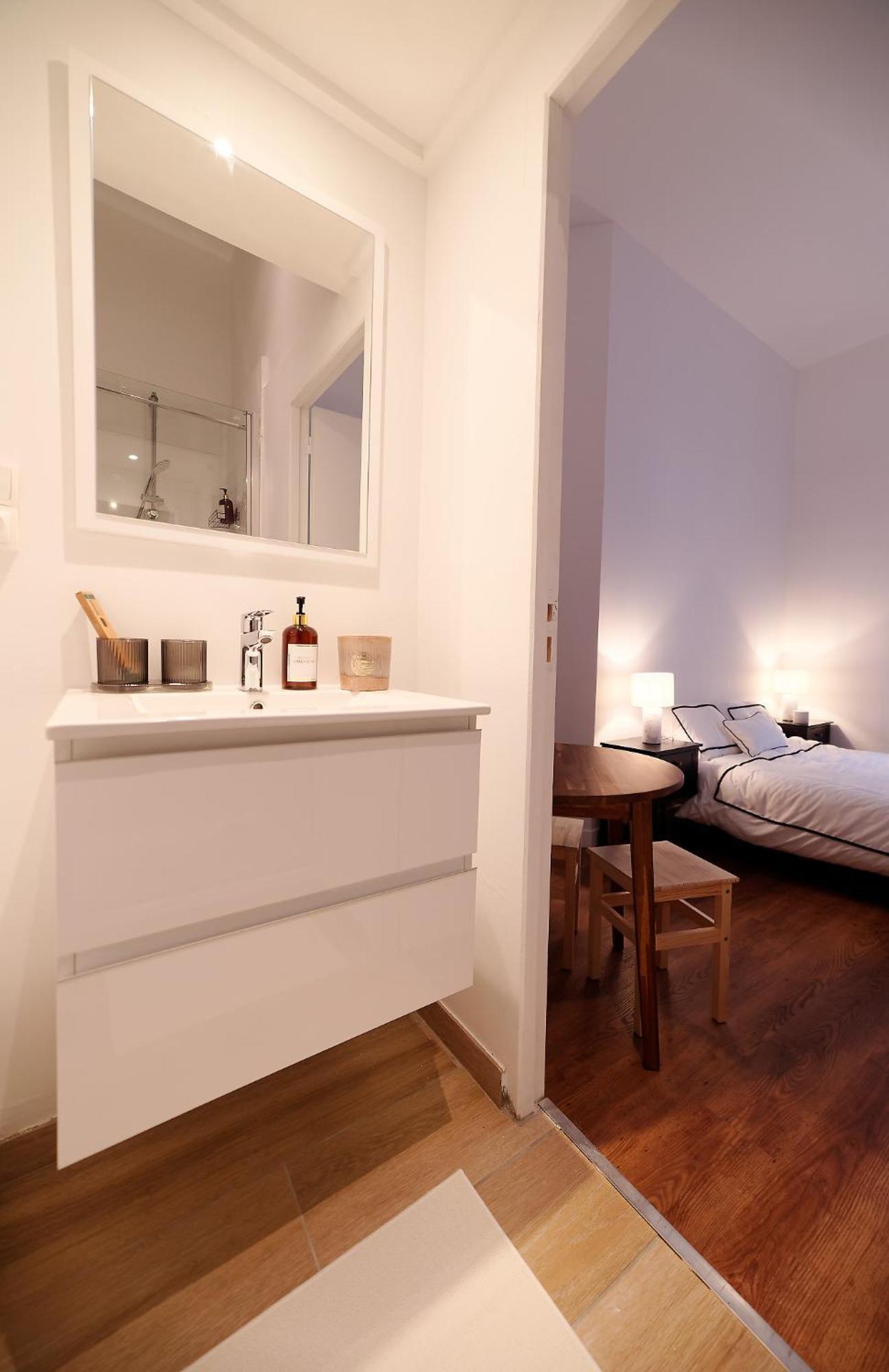 Appartement Place Des Terreaux Presqu'Ile Lyon Exteriér fotografie